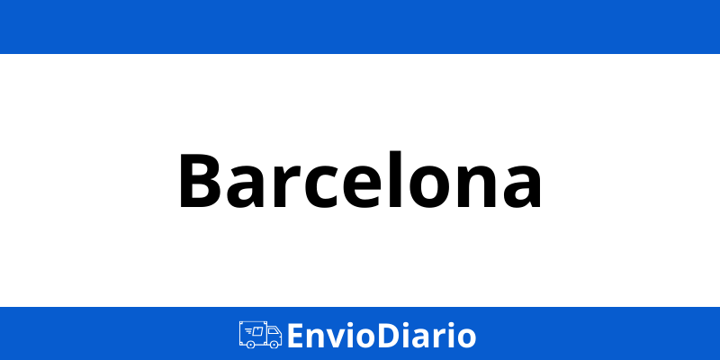 Teléfono delegación Sending Barcelona