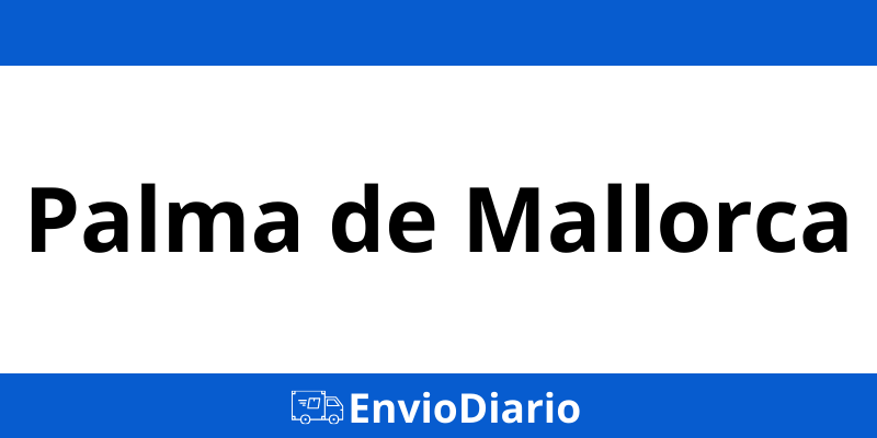 Teléfono delegación Sending Palma de Mallorca