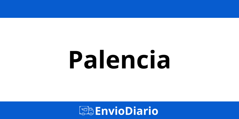 Teléfono delegación Sending Palencia